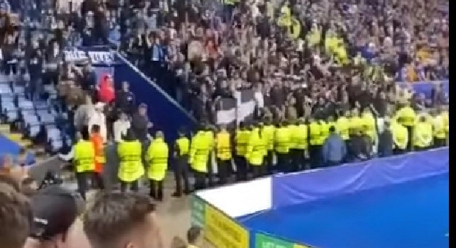 tifosi Napoli