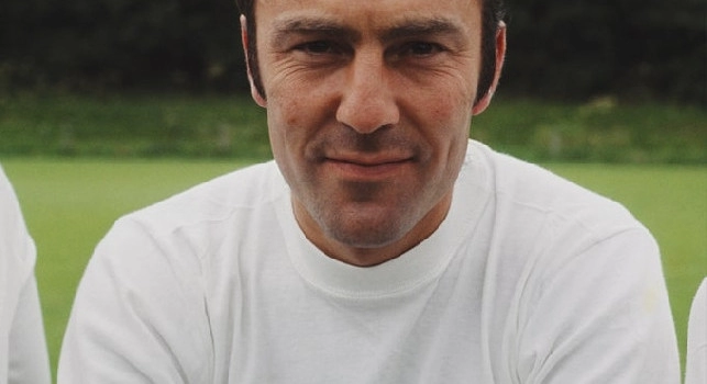 Addio a Jimmy Greaves: miglior marcatore del Tottenham ed ex Milan