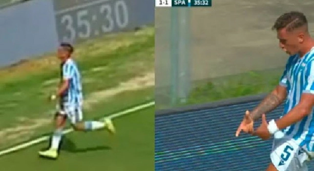 Spal, il DS: Incontro ADL-Tacopina? Si &egrave; parlato del mercato futuro. Nessun contatto per Esposito ma piace a Giuntoli