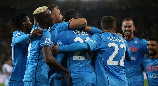 La Premier League insidia il Napoli: richieste per tre giocatori, la risposta di Giuntoli