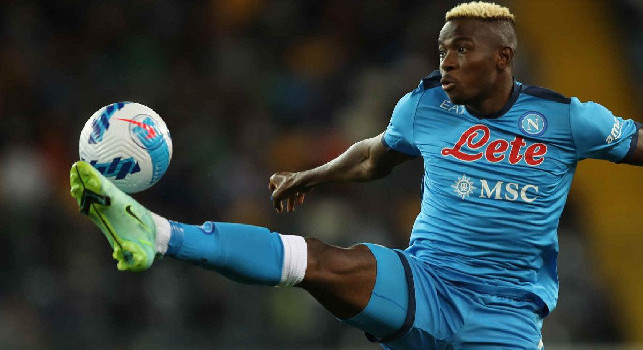 A segno due difensori nel Napoli, non accadeva da un'altra sfida con l'Udinese! Due gol africani: è la prima volta nella storia azzurra