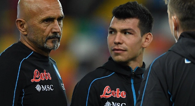 Gazzetta - Confronto quotidiano con lo spogliatoio e colloqui individuali: cos&igrave; Spalletti ha portato tutto il gruppo Napoli dalla sua parte