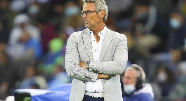 Sky - Udinese, esonero Gotti gi&agrave; in serata: scelto il sostituto