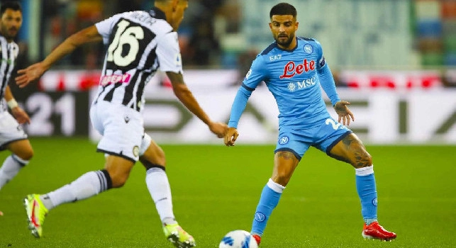 UFFICIALE - Giudice Sportivo, ammenda di 10mila euro all'Udinese per i cori anti-Napoli