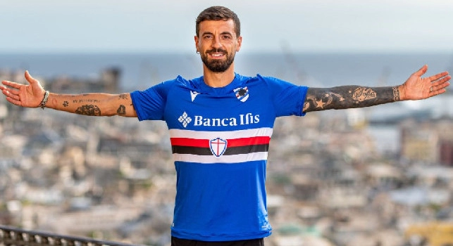 Sampdoria-Genoa, le formazioni ufficiali: Caputo unica punta, Blessin rispolvera Destro