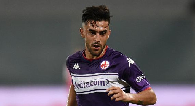UFFICIALE - Fiorentina, Gonzalez graziato: stop di un turno, contro il Napoli ci sarà