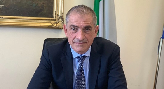 Costa (Sottosegretario alla Salute): Il prossimo 30 settembre valuteremo se aumentare la capienza stadi. Entro fine anno potremmo arrivare al 100% [ESCLUSIVA]