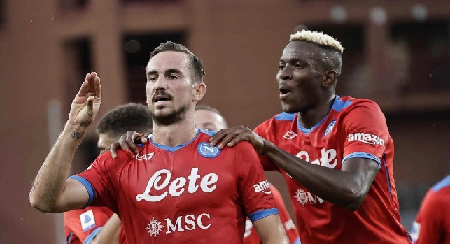 calciomercato Osimhen manchester city