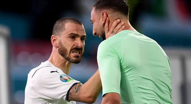 Pallone d'Oro, Donnarumma votato come miglior portiere dell'anno!