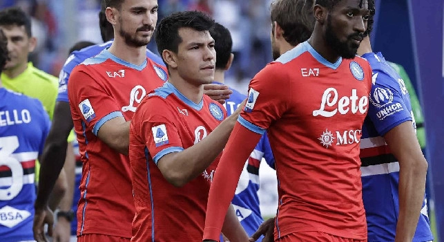 Anguissa: Spalletti pu&ograve; aiutarmi a migliorare, cura molto i dettagli! Ecco cosa mi chiede in campo