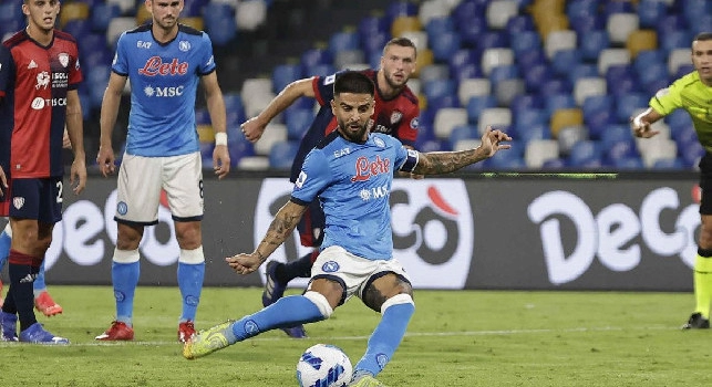 6 su 6 per il Napoli! CorSera: difficile nascondersi adesso, anche perch&eacute; emerge un dettaglio importante