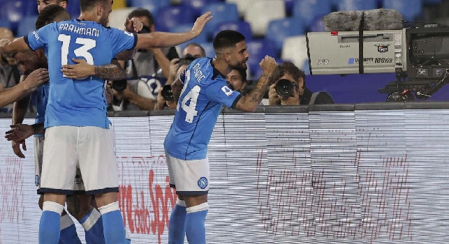 La Stampa - Finora il gioco pi&ugrave; divertente lo ha offerto il Napoli: hai visto mai che Spalletti centri l&rsquo;impresa?