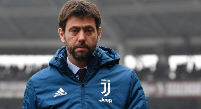Clamoroso Juventus, Sky Sport: si dimette tutto il CdA, lascia anche Andrea Agnelli!