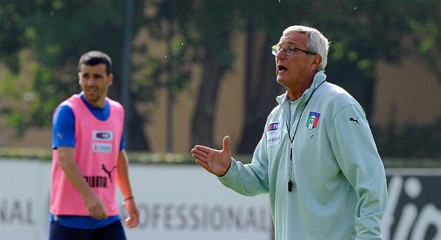 Di Natale Napoli