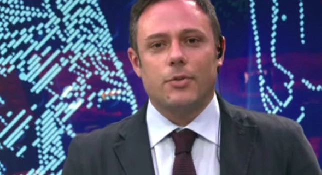 Kiss Kiss Napoli, De Luca: &ldquo;In Italia tra un fischietto e la discriminazione ballano 7mila euro. Vergogna!&rdquo;
