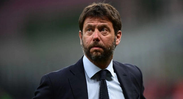 Juventus Agnelli