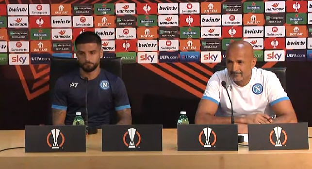 Ansia Spalletti per le notizie sul rinnovo di Insigne: rischia di ritrovarselo imbronciato se non arriverà l'accordo