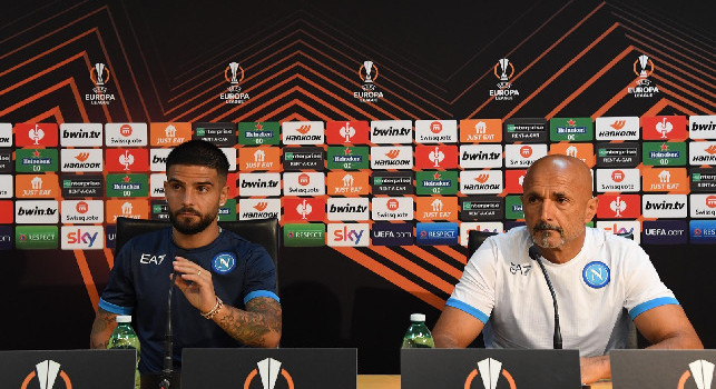 Sport Express: il traduttore italiano-russo non ammesso alla conferenza Spalletti-Insigne per mancanza del Green Pass
