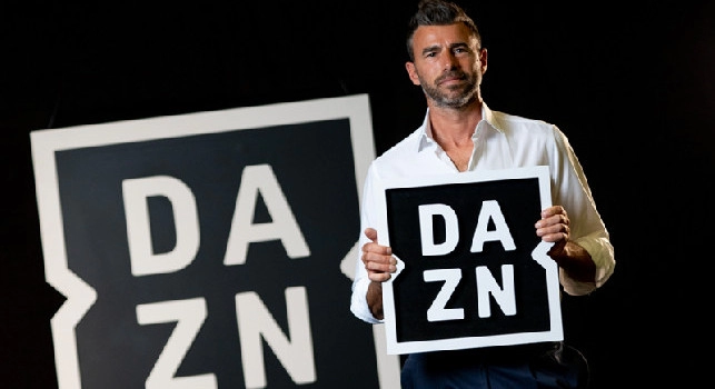 Il Fatto Quotidiano - Dazn gonfia gli ascolti del calcio in tv fino al 50%: 8 milioni di spettatori fantasma