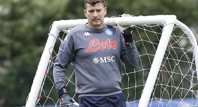 Quest'uomo sta facendo le fortune del Napoli, ma pochi lo conoscono