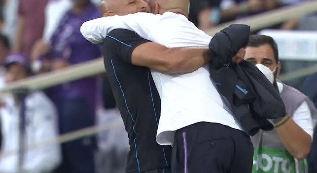 Nuovo allenatore Napoli, Ferrarese: Lui simile a Conte e se ne parla da anni