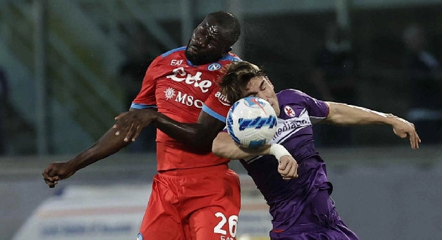 CorSport - Il milionario Newcastle piomba su Koulibaly: è il prescelto per la difesa ma trattare con ADL non sarà facile