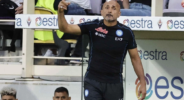 Pelillo...nell'uovo - Il Napoli ha due marce in pi&ugrave;... e il Maradona esplode per la prima volta...