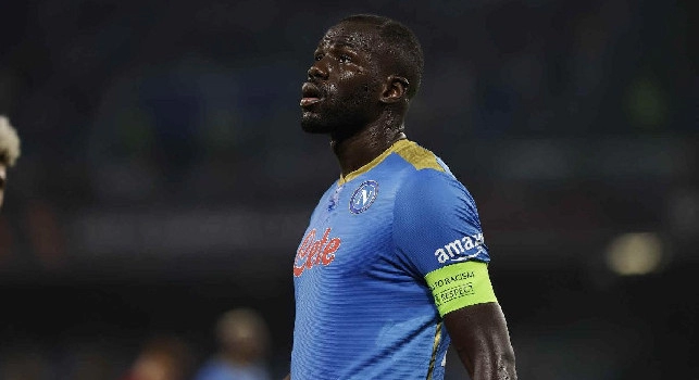 Koulibaly