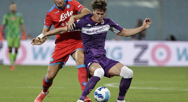 Fiorentina, Commisso annuncia: Vlahovic non ha accettato il rinnovo: ora soluzioni fattibili a breve