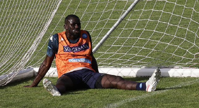 Koulibaly Kalidou