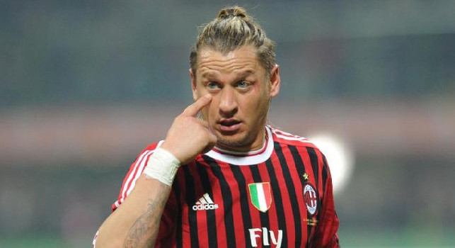 Mexes: “Senza Spalletti non avrei fatto questa carriera. Non è solo un allenatore, ti cambia caratterialmente”