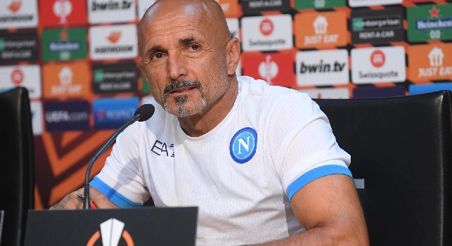 Spalletti lavora alle alternative ai partenti per la Coppa D'Africa