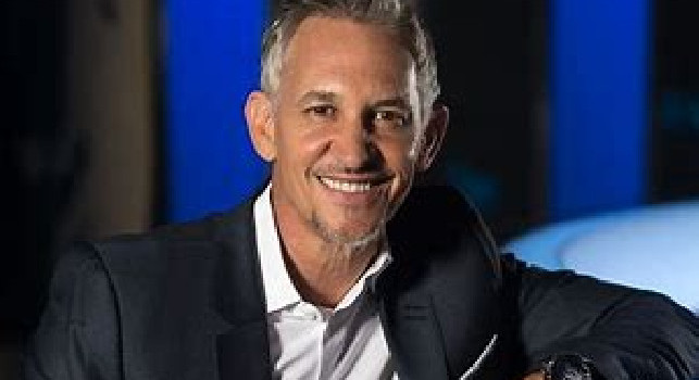 Lineker: Maradona e Messi appartengono a un altro sport! In una partita fanno cose che io non ho fatto in una intera carriera