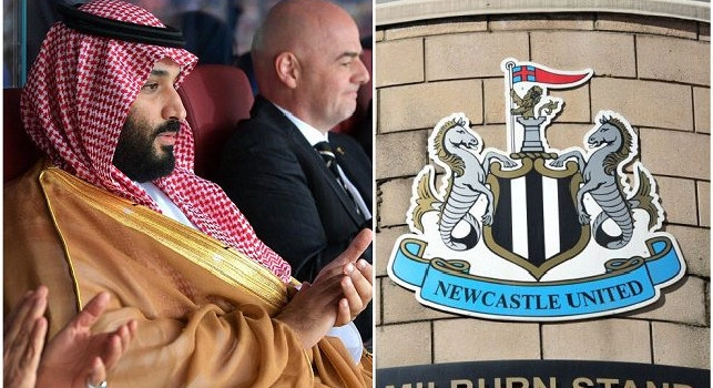 CdS - Newcastle, sulla cessione interviene Amnesty International