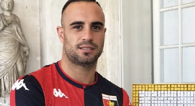 Salernitana, occhi su Maksimovic: Sabatini al lavoro per convincerlo