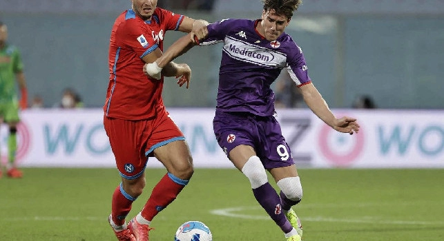 TMW - Juventus-Vlahovic, summit nella scorsa settimana: bianconeri in pole