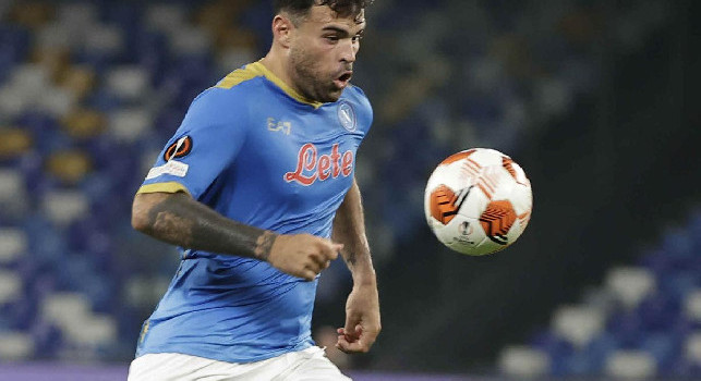 Europa League- Napoli-Leicester, le probabili formazioni: Spalletti lancia Petagna dal 1', riconferma per Malcuit. Rodgers con Vardy titolare