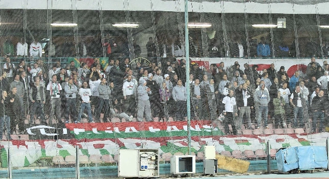 Polonia, il console: Trasferta vietata ai tifosi ospiti? D'accordo con il Legia, ma i precedenti sono brutti! Nemmeno l'ambasciata può fare molto per la scelta [ESCLUSIVA]