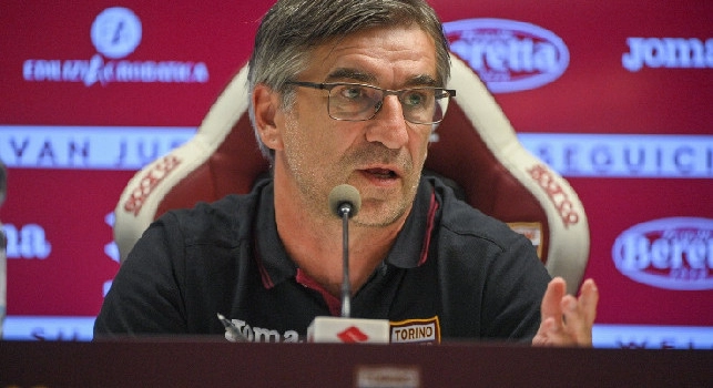 Juric