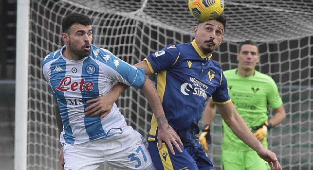 Incredibile a Milano, il Verona si fa rimontare lo 0-2: autogol finale di Gunter per la vittoria del Milan