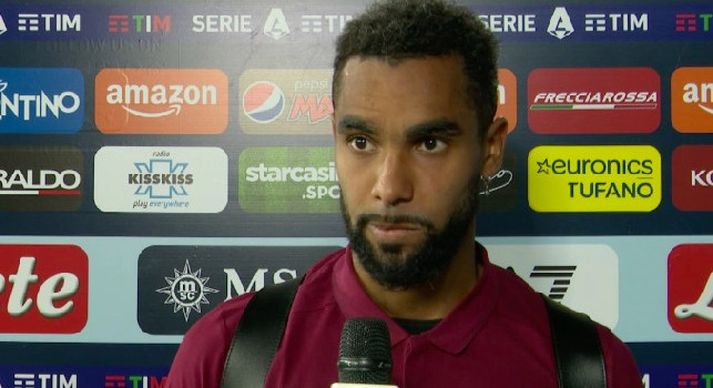 Torino, Djidji: Sono triste, volevo vincere contro il Napoli! Nello spogliatoio ci siamo detti che abbiamo fatto bene, alla fine &egrave; un peccato