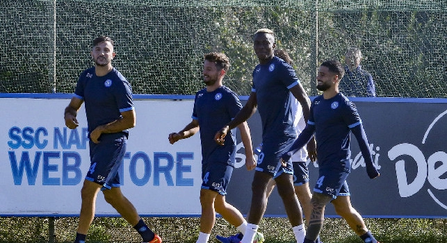 Insigne, l'ex agente a CN24: Turnover? Il 90% della rosa del Napoli pu&ograve; essere considerata titolare! Lo spogliatoio ha legittimato Lorenzo rigorista