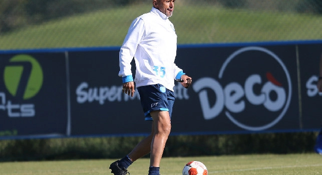 Tuttosport - Napoli-Legia, svelato il motivo del turno di riposo per Osimhen. Spalletti stravolge la formazione con 7 novit&agrave;
