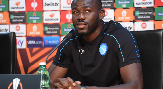 Non ho dormito per due notti. Ho pure pensato di aver sbagliato a denunciare, dispiace per quel ragazzo, Koulibaly e la reazione post Fiorentina-Napoli