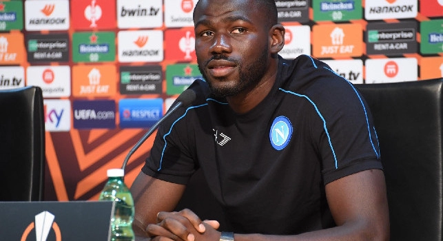 Non ho dormito per due notti. Ho pure pensato di aver sbagliato a denunciare, dispiace per quel ragazzo, Koulibaly e la reazione post Fiorentina-Napoli