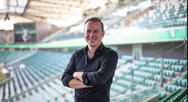 Radoslaw Kucharski