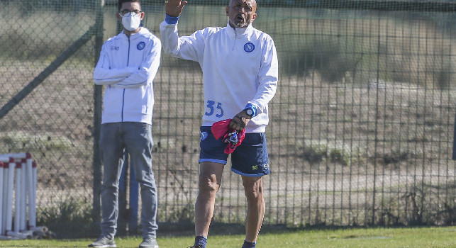Ultimissime formazioni Napoli-Legia Varsavia, SKY: out Osimhen, gioca Mertens! Demme e Manolas dal 1'