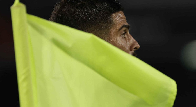 Pagelle Napoli-Legia Varsavia: Insigne scaccia via i fantasmi! Politano-Osimhen, che dire di pi&ugrave;? Juan Jesus da rivedere