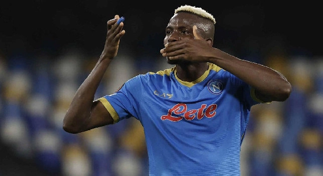 Maglie Napoli prodotte da Kappa, arriva la smentita del club: Assolutamente falso, la società si avvale di vari siti produttivi
