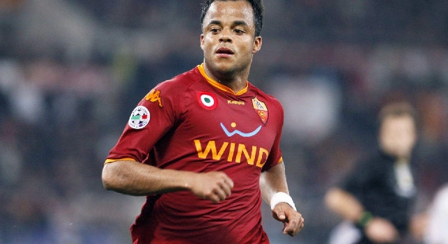 Amantino Mancini: Conosco Spalletti, ecco cosa deciderà sul futuro al Napoli!